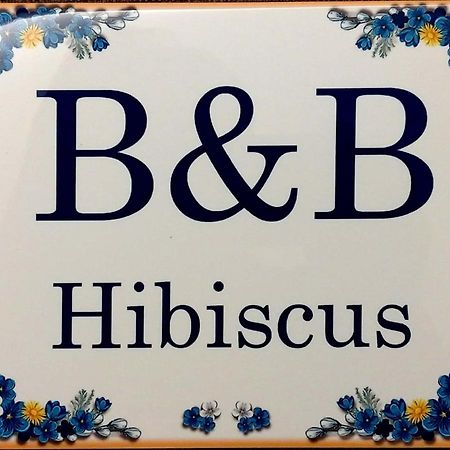 B&B Hibiscus Porto Sant'Elpidio Exterior photo