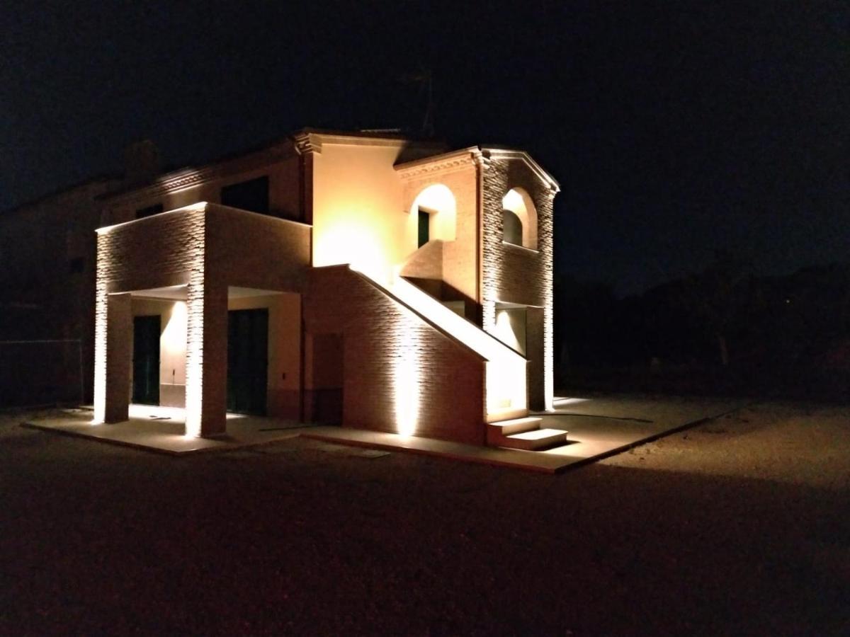 B&B Hibiscus Porto Sant'Elpidio Exterior photo