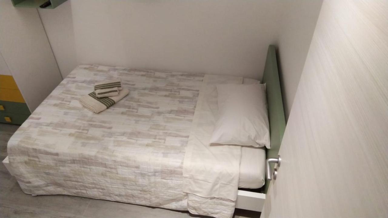 B&B Hibiscus Porto Sant'Elpidio Exterior photo