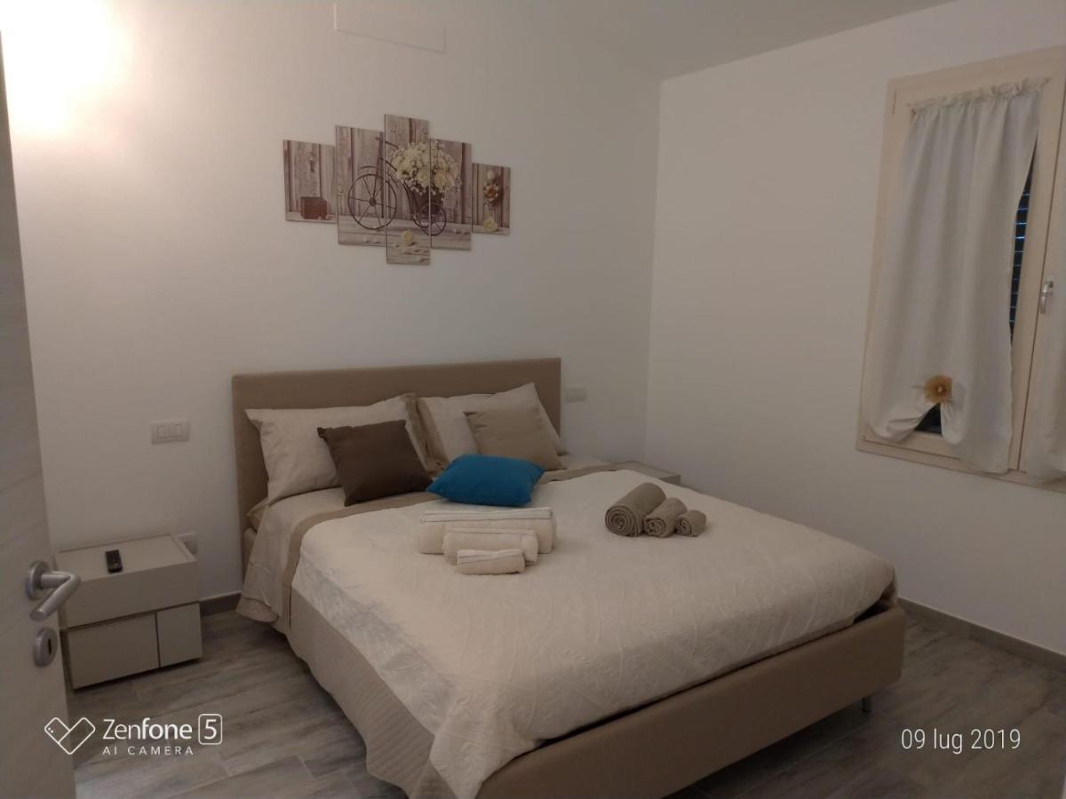 B&B Hibiscus Porto Sant'Elpidio Exterior photo